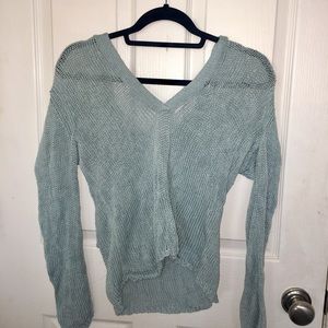 J-Jill sweater